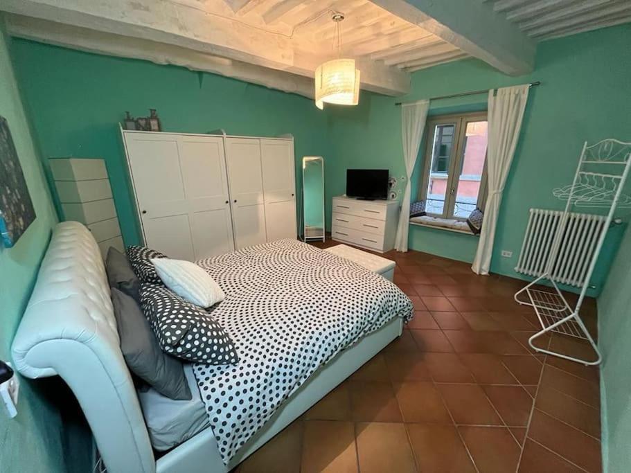 A Due Passi Da Piazza Grande Διαμέρισμα Montepulciano Stazione Εξωτερικό φωτογραφία