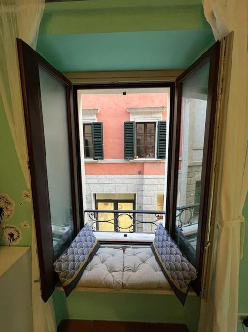 A Due Passi Da Piazza Grande Διαμέρισμα Montepulciano Stazione Εξωτερικό φωτογραφία