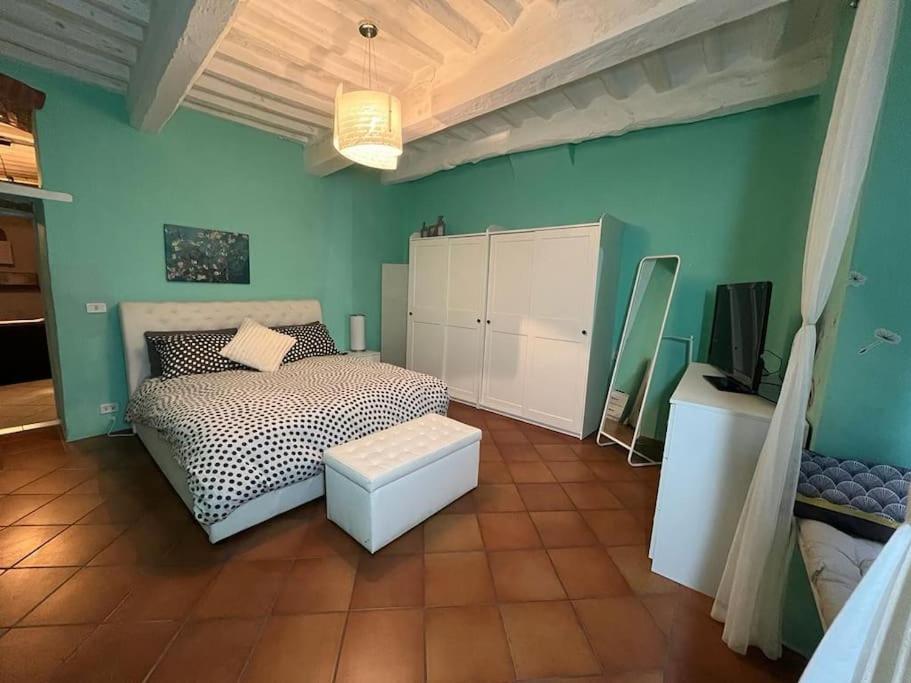 A Due Passi Da Piazza Grande Διαμέρισμα Montepulciano Stazione Εξωτερικό φωτογραφία