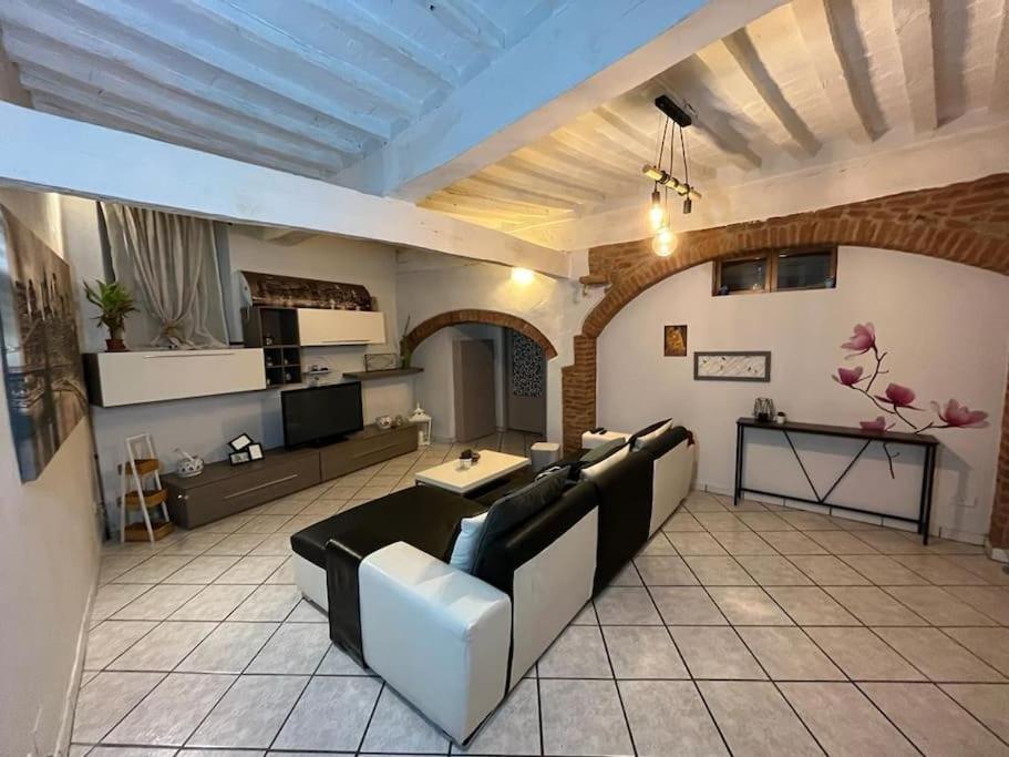 A Due Passi Da Piazza Grande Διαμέρισμα Montepulciano Stazione Εξωτερικό φωτογραφία
