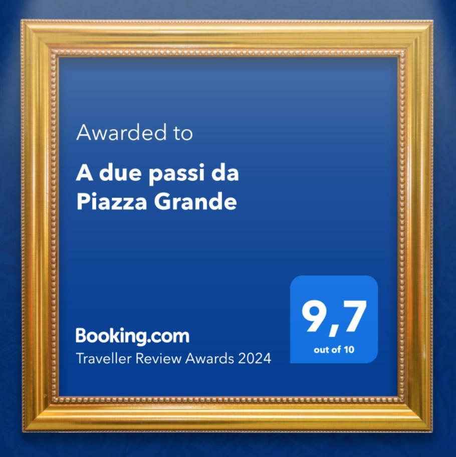 A Due Passi Da Piazza Grande Διαμέρισμα Montepulciano Stazione Εξωτερικό φωτογραφία